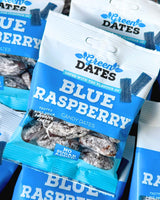 Blue Raspberry dadler - Candy Dates