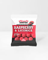 Snacks til festen (16 poser)