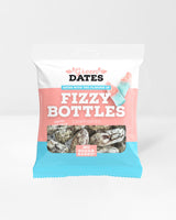 Candy Dates Fizzy Bottles - slik dadler - dadler med smag af Fizzy Bottles