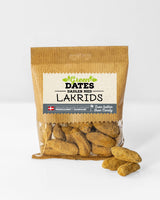 Dadler med lakrids - lakrids dadler