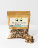 Dadel snackbox (10 varer)