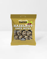 Dadel snackbox (10 varer)