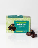 Dadel snackbox (10 varer)