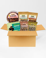 Dadel snackbox (10 varer)