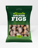 Spanske figner 250g