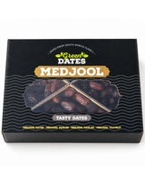 Medjool dadler 5 kg (Sydafrika)