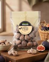 Spanske figner 250g
