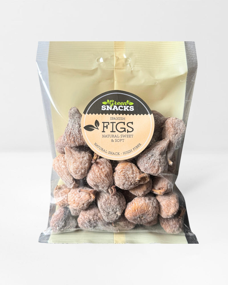 Spanske figner 250g